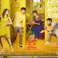 Poster Terbaru Drama 'Lucky Romance'