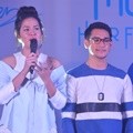 Raisa, Afgan