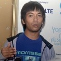 Rian D'Masiv di Peluncuran Aplikasi Yonder Music