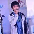 Rian D'Masiv di Peluncuran Aplikasi Yonder Music