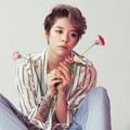 Amber f(x) di Teaser Album '4 Walls'