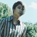 Amber f(x) di Teaser Album '4 Walls'