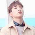 DK Seventeen di Teaser Album 'Love & Letter'