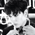 Eunhyuk Super Junior di Teaser Special Album 'Magic'