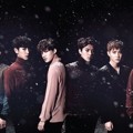 EXO di Teaser Mini Album 'Sing For You'