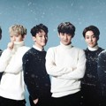 EXO di Teaser Mini Album 'Sing For You'