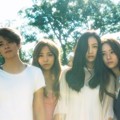 f(x) di Teaser Album '4 Walls'