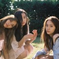 f(x) di Teaser Album '4 Walls'