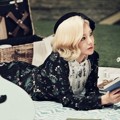 Hyoyeon Girls' Generation di Teaser Album Lion Heart