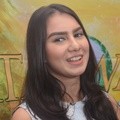 Irish Bella di Press Screening Film '2 Batas Waktu'