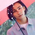 Jeonghan Seventeen di Teaser Album 'Love & Letter'