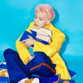 Jonghyun di Teaser Album 'She Is'