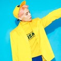 Jonghyun di Teaser Album 'She Is'