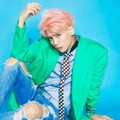 Jonghyun di Teaser Album 'She Is'