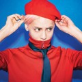 Jonghyun di Teaser Album 'She Is'