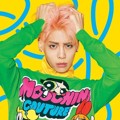 Jonghyun di Teaser Album 'She Is'