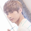 Jun Seventeen di Teaser Album 'Love & Letter'