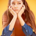 Krystal f(x) di Teaser Album '4 Walls'