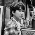 Kyuhyun Super Junior di Teaser Special Album 'Magic'