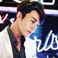 Donghae Super Junior di Teaser Special Album 'Magic'