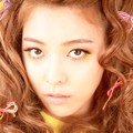 Luna f(x) di Teaser Album '4 Walls'
