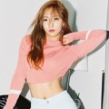 Luna f(x) di Teaser Album '4 Walls'