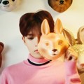 Ryeowook di Teaser Debut Mini Album 'The Little Prince'