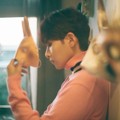 Ryeowook di Teaser Debut Mini Album 'The Little Prince'