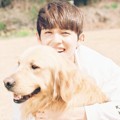 S.coups Seventeen di Teaser Album 'Love & Letter'