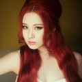 Seohyun Girls' Generation di Teaser Album Lion Heart