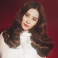 Seohyun Taetiseo di Teaser Mini Album 'Dear Santa'