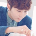 Seungkwan Seventeen di Teaser Album 'Love & Letter'
