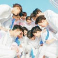 Seventeen di Teaser Album 'Love & Letter'