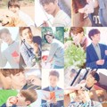 Seventeen di Teaser Album 'Love & Letter'
