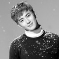 Suho EXO di Teaser Mini Album 'Sing For You'