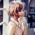 Sunny Girls' Generation di Teaser Album Lion Heart