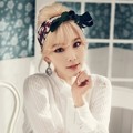 Tae Yeon Girls' Generation di Teaser Album Lion Heart