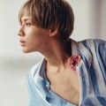 Taemin di Teaser Album 'Press It'