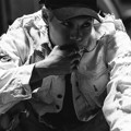 Taemin di Teaser Album 'Press It'