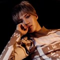 Taemin di Teaser Album 'Press It'