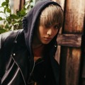 Taemin di Teaser Album 'Press It'