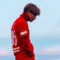 Taemin di Teaser Album 'Press It'
