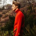 Taemin di Teaser Album 'Press It'