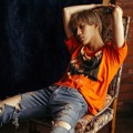 Taemin di Teaser Album 'Press It'