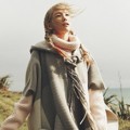Tae Yeon di Teaser Debut Mini Album 'I'
