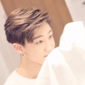 The8 Seventeen di Teaser Album 'Love & Letter'