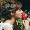 Tiffany di Teaser Debut Mini Album 'I Just Wanna Dance'