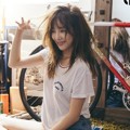 Tiffany di Teaser Debut Mini Album 'I Just Wanna Dance'
