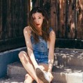 Tiffany di Teaser Debut Mini Album 'I Just Wanna Dance'