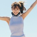Tiffany di Teaser Debut Mini Album 'I Just Wanna Dance'